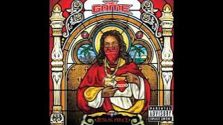 The Game - Pray (feat. J. Cole & JMSN) • 4K 432 Hz
