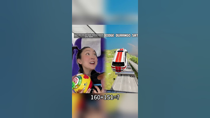 THE REAL REASON KIDS ACT UP ON A PLANE