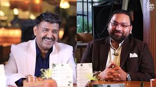 The Future of Business: AI, Wealth, Branding & Entrepreneurship | The Table Talks at Santé