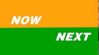 The Sk4Kids Tvtoonzai Lineup Template