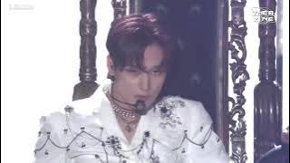 THE BOYZ 1ST WORLD TOUR THE B-ZONE IN SEOUL - CHECKMATE   REVEAL