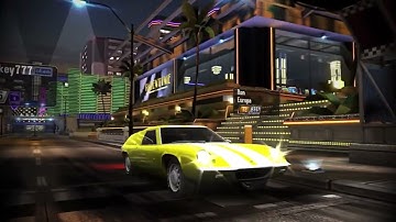 CSR Classics ( Random Races )