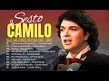 Camilo Sesto Grandes Exitos ~ Duetos Inolvidables y Canciones para Recordar ~ 70s 80s 90s Music