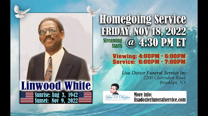 Linwood White