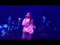 Ariana Grande - Honeymoon Avenue live at Chicago Sweetener Sessions