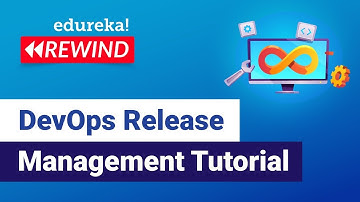 DevOps Release Management Tutorial | DevOps Tutorial | DevOps Training | Edureka | DevOps Rewind - 2