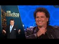 Carlos Vives habla de su historia con el vallenato | Don Francisco Episodio 34