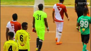 Ethiopia Bunna Vs Hadiya Hossana - Goals and Highlight #Ethiopia #EthPL