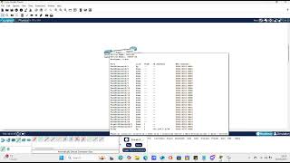 CISCO SSH VERSION 2 CONFIGURATION ON CISCO ROUTER | VIA SWITCH | CISCO PACKET TRACER CISCO SSH VERSION 2 CONFIGURATION ON CISCO ROUTER | VIA SWITCH | CISCO PACKET TRACER