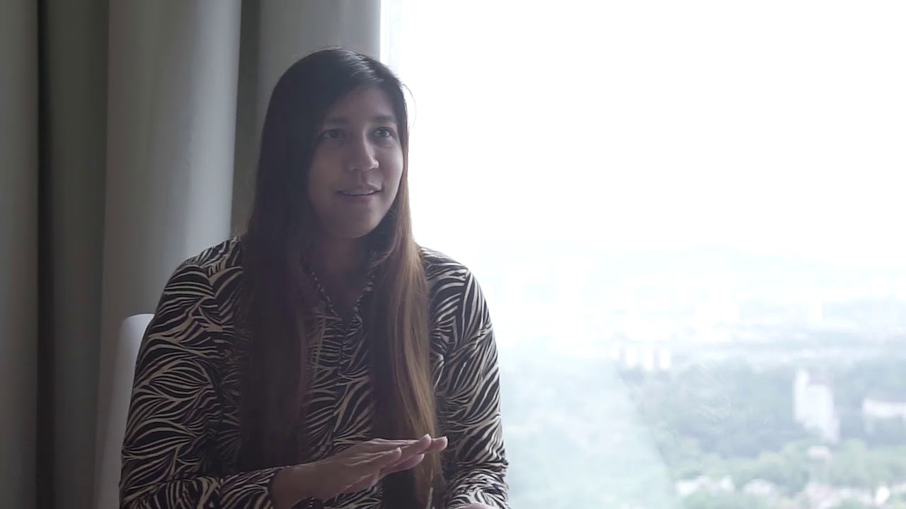 Natugee Skin Empowerment - Dr. Zarina Itam