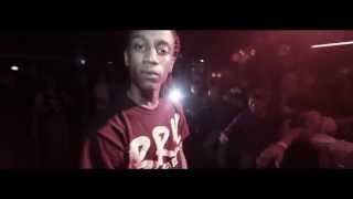 FADED: Raider Klan presents Spaceghostpurrp + Yung Simmie