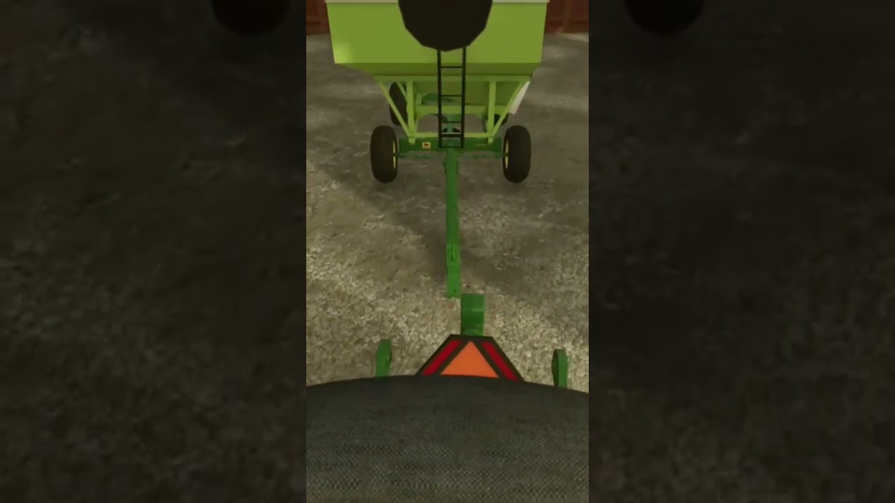 Hooking up to the wagons in the 7810