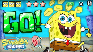 SpongeBob