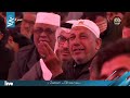 نعي على السيدة زينب عليها السلام في ذكرى وفاتها من العتبة الحسينية المقدسة الشيخ زمان الحسناوي