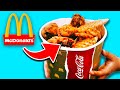 China&rsquo;s Most SHOCKING Popular Fast Food Restaurants