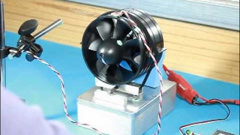 Vortex 4 Point Balance Method