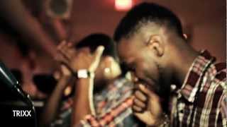 OH! + Trixx + WolF J + More *Remix* |  Liive Thursdays Easter Showcase