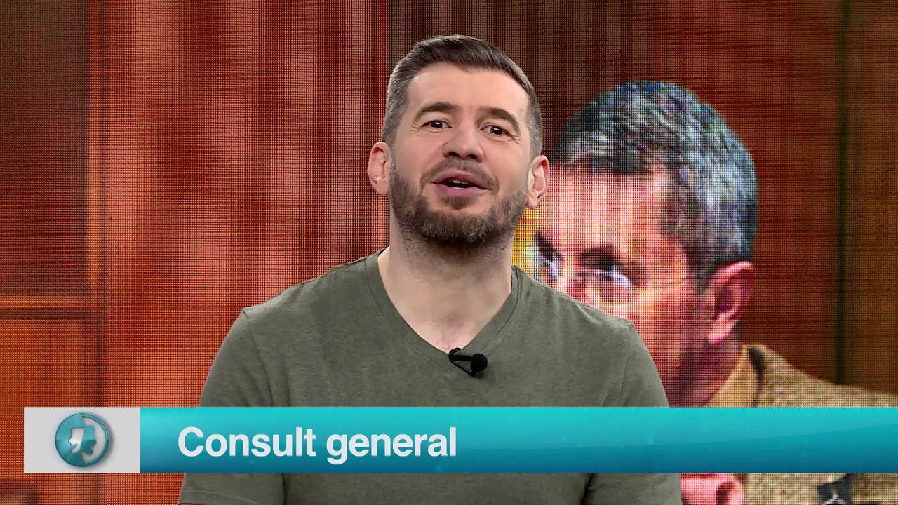 Consult general Consult general