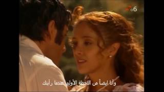 Amor Real  Matilde y Manuel en el campo capitulo 28 مترجمة للعربية