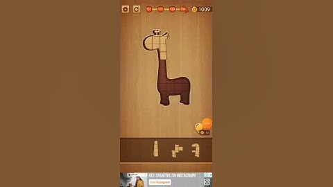 HIGH IQ BlockPuz:JIGSAW PUZZLES & WOOD BLOCK PUZZLE GAME||LEVEL 134 ||HIGH IQ PUZZLE SOLVE IN 0.06
