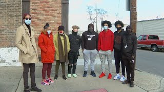 Oyler-New Miami basketball game called early; Oyler players say racist taunts, slurs used