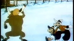 Mutt & Jeff WESTWARD WHOA