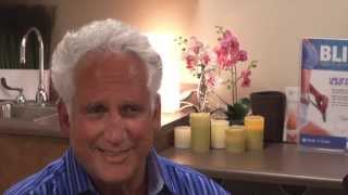 Heal n Cure Testimonial - Teddie Kossof