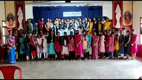 Karnataka Rajyothsava_Programme