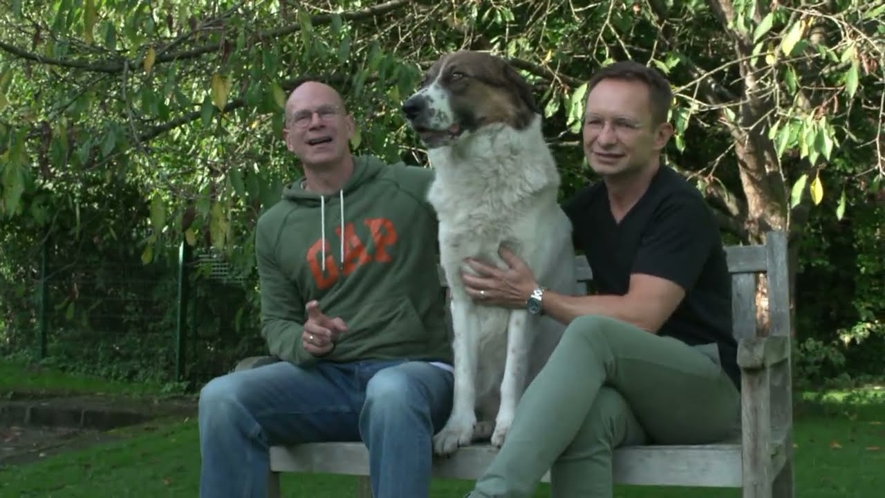 Oberbürgermeisterwahl in Bielefeld: SPD-Kandidat Ingo Nürnberger im Interview