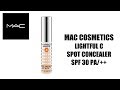 MAC LIGHTFUL C SPOT CONCEALER SPF 30/PA++
