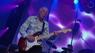 Video thumbnail of "Robin Trower Live - Bridge of Sighs"