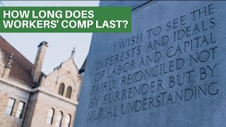 How long does workers comp last? | PA Workers Comp Attorneys
