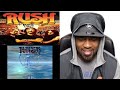 Rush Tom Sawyer, Spirit Of The Radio, & Subdivisions with lyrics | Reaction