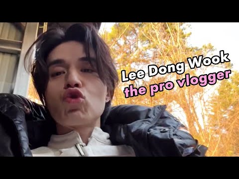Lee Dong Wook Funny Edits - Youtube