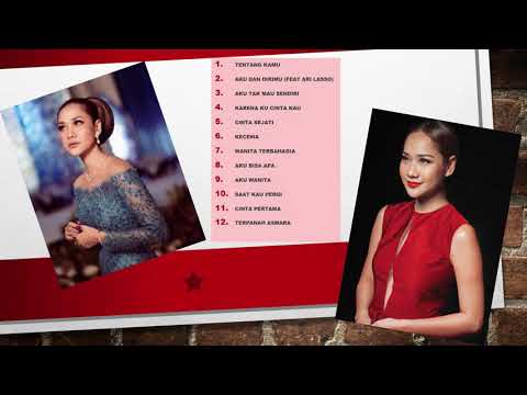 Bunga Citra Lestari Lagu Terenak, Hits Dan Populer
