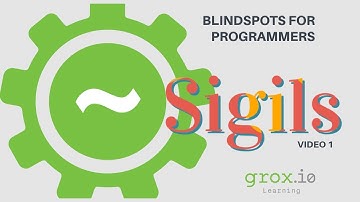 Blindspots for Elixir Developers - Sigils 1