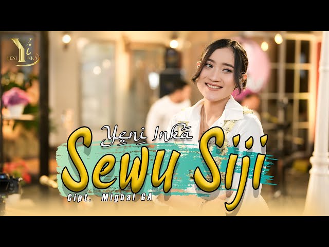 Yeni Inka - Sewu Siji (Official Music Yi Production) class=