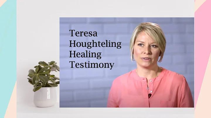 Teresa Houghteling Testimony  - Charis Bible Colle...