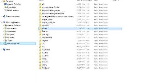 T2Ti ERP 2 0   Java WEB   Controle de Acessos   04   Datasource