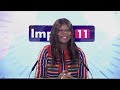 Emission Impact 11 sur FILINFO TV 📺