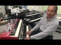 いいものはいい！シリーズ第2弾「フェンダーローズとNord Stage 3」