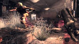 EGMNOW RAGE Interview at PAX Prime 2011