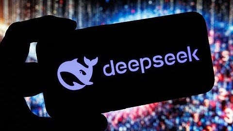 Nvidia’s $465 Billion DeepSeek Rout Is Largest in Market History