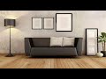 Hall and living room feng shui ep. 3