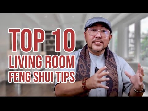 Video: Rregullat E Feng Shui Për Udhëtime