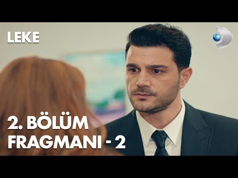 Leke 2. Bölüm Fragmanı - 2