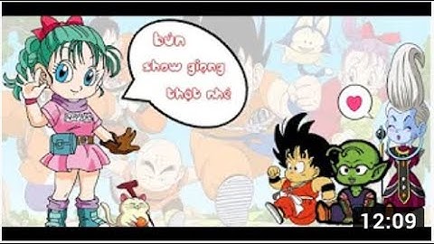 Clip 3  Bún ở box báo lỗi nè!! Giọng real