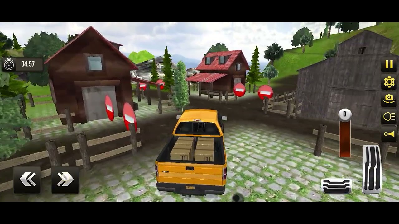 गेमिंग वीडियो खतरनाक खेल 