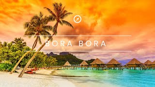 Discover French Polynesia: A Guide To Bora Bora Travel