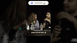 Avika Gor In Indias Got Latent Samay Raina Bonous Ep.9